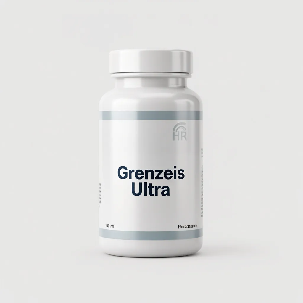 Grenzeis Ultra